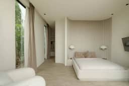 Stunning 4BR Luxury Villa with Ocean Views Uluwatu
