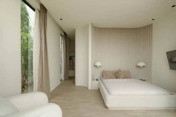 Stunning 4BR Luxury Villa with Ocean Views Uluwatu